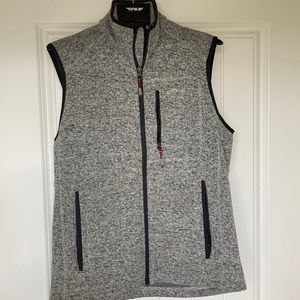 Orvis Recycled Sweater Vest